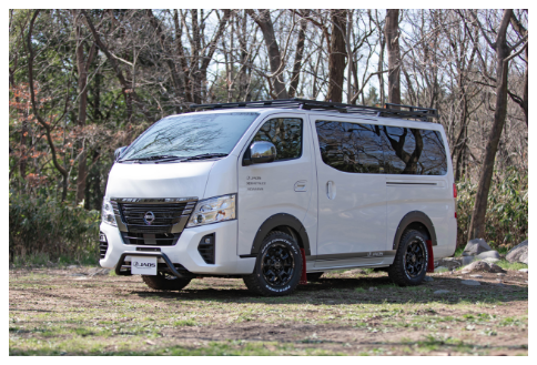 CARAVAN JAOS ver