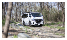 CARAVAN JAOS ver