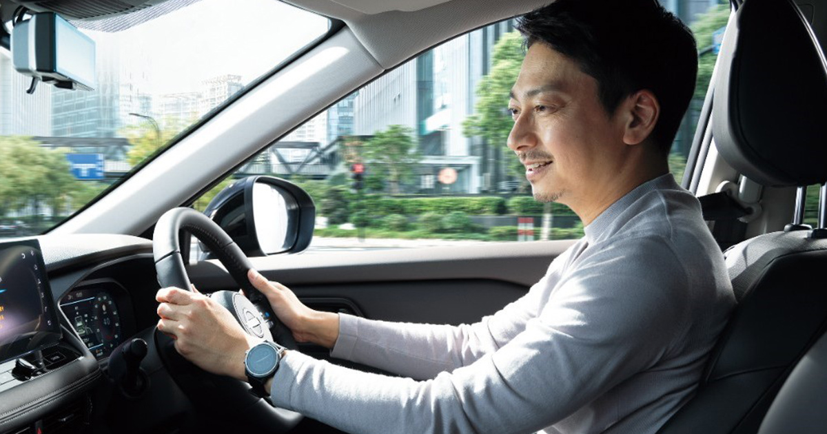 ロングドライブの頼もしいパートナー！最新技術を駆使した日産エクストレイ...
