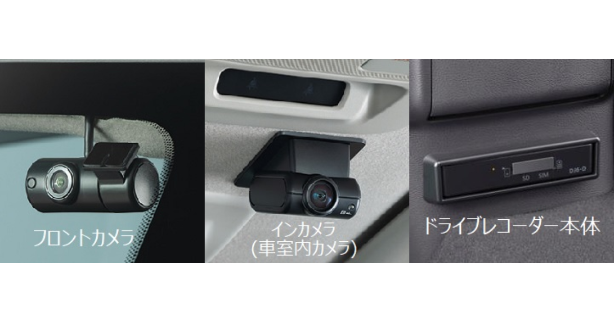 ドライブレコーダーを取り付けるメリットは?費用や買い替え時期も解説
