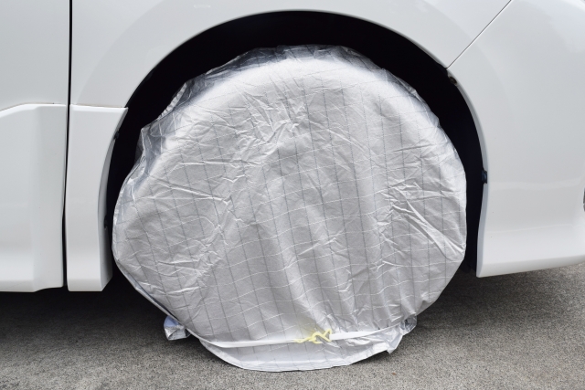 3月分記事_保管方法でタイヤの寿命が変わる！正しいタイヤの保管方法や場所を解説