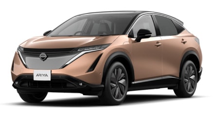 日産アリア