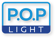 P.O.P LIGHT